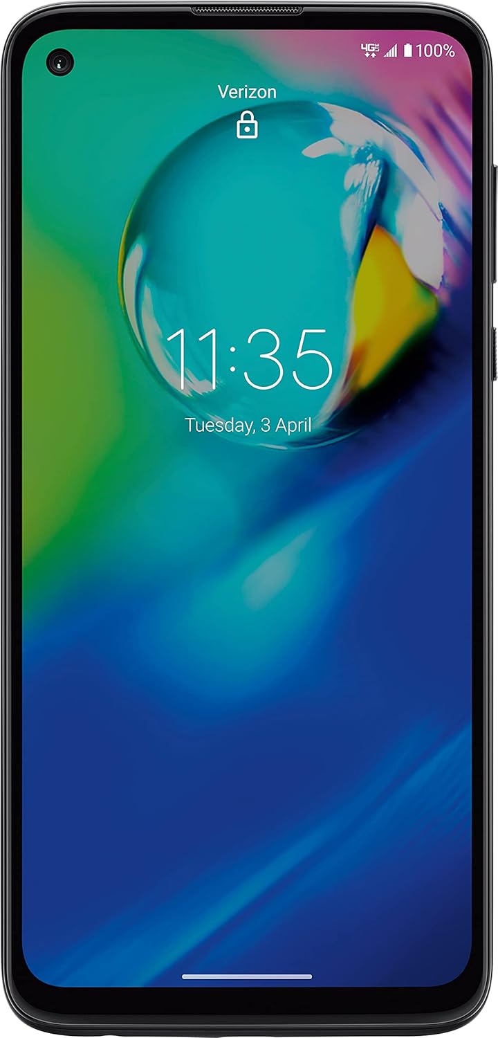 smartphone realme 5g