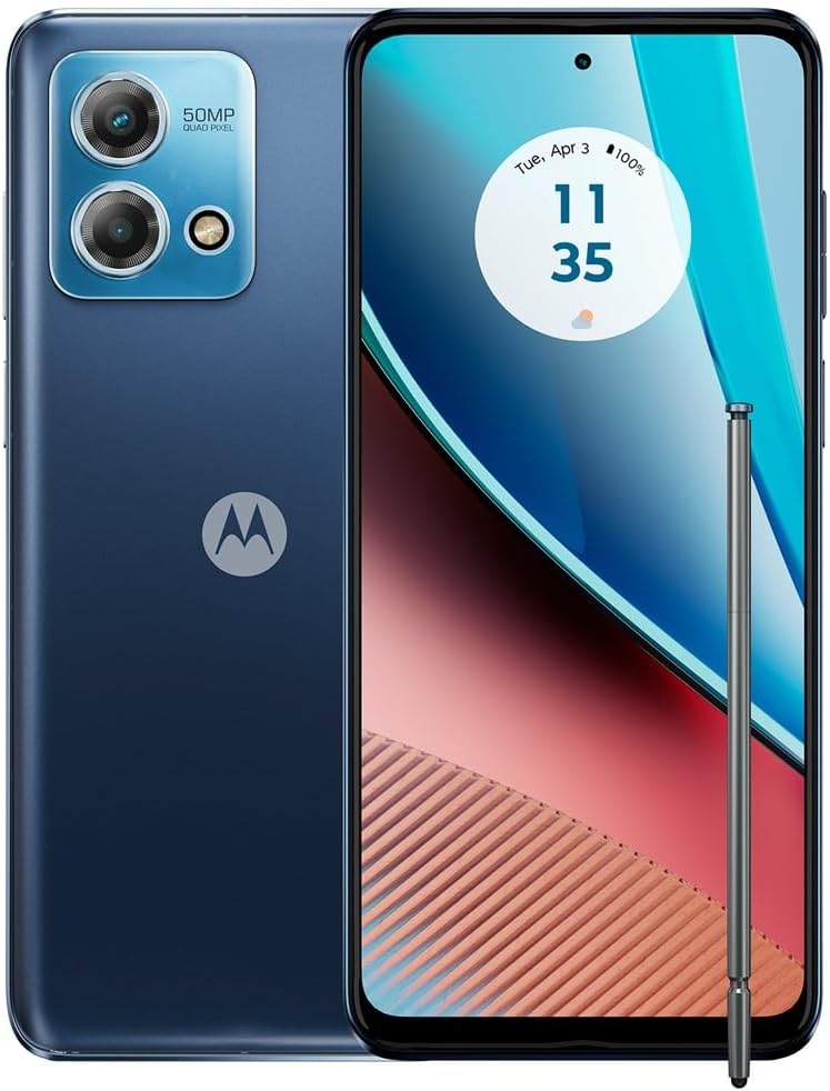 smartphone motorola 5g