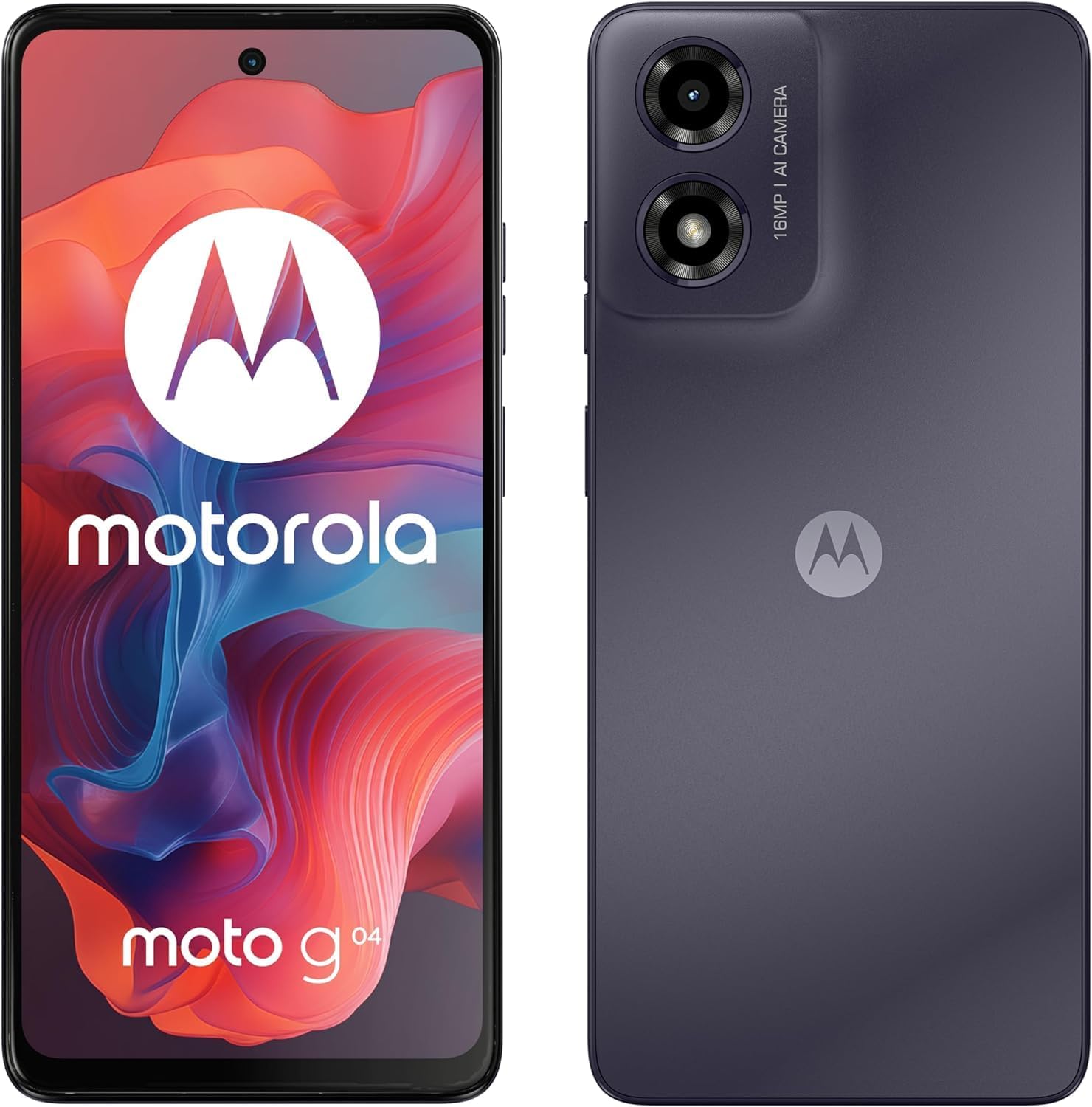 Motorola 2024