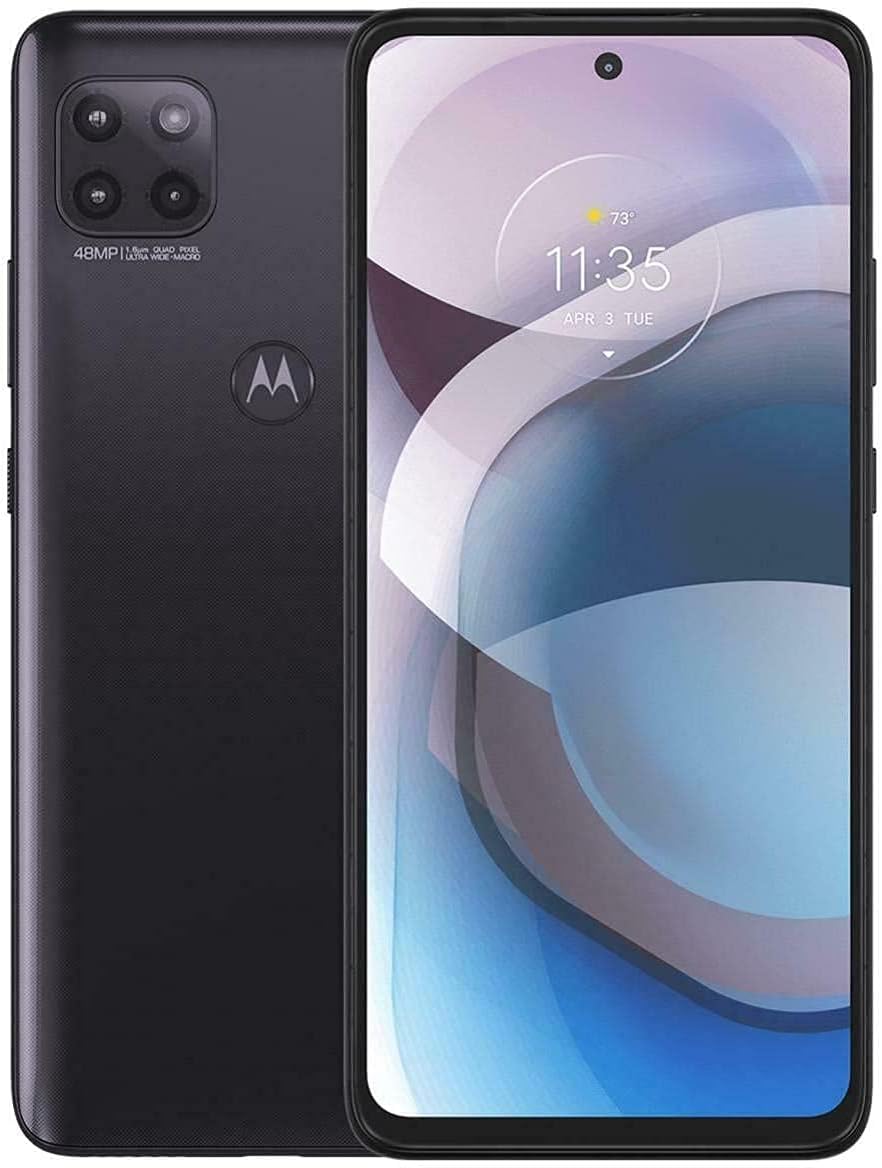 smartphone motorola 5g