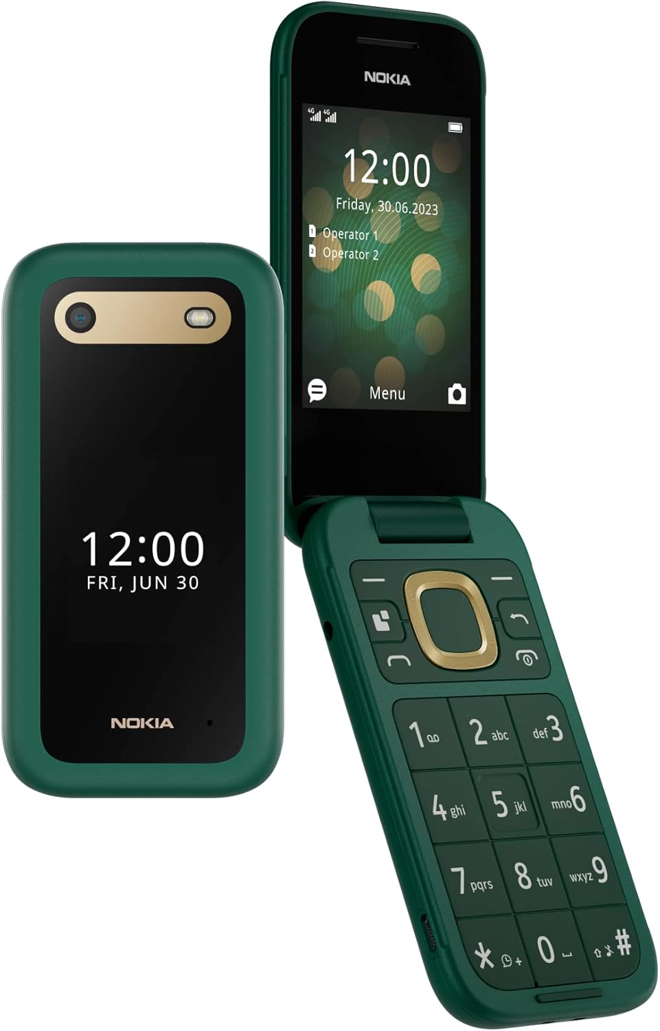 smartphone nokia 2024