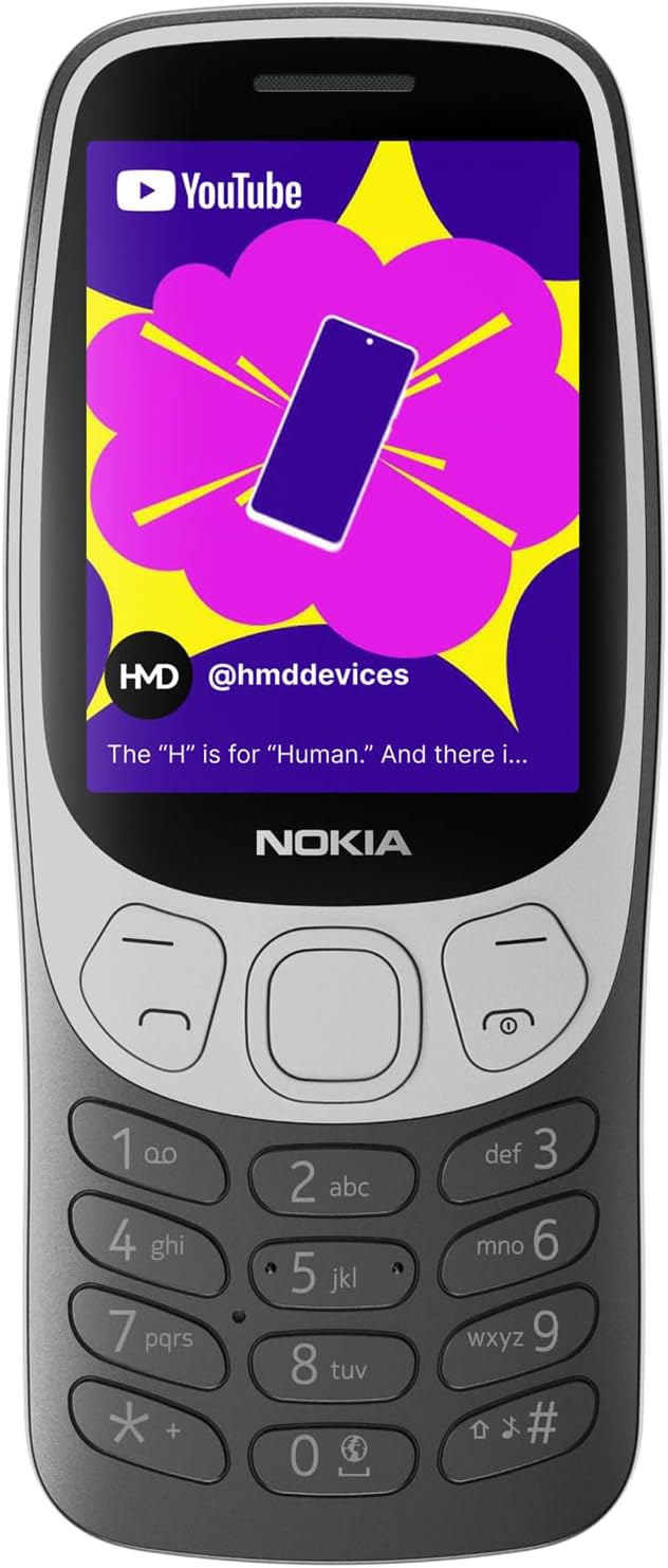 smartphone nokia