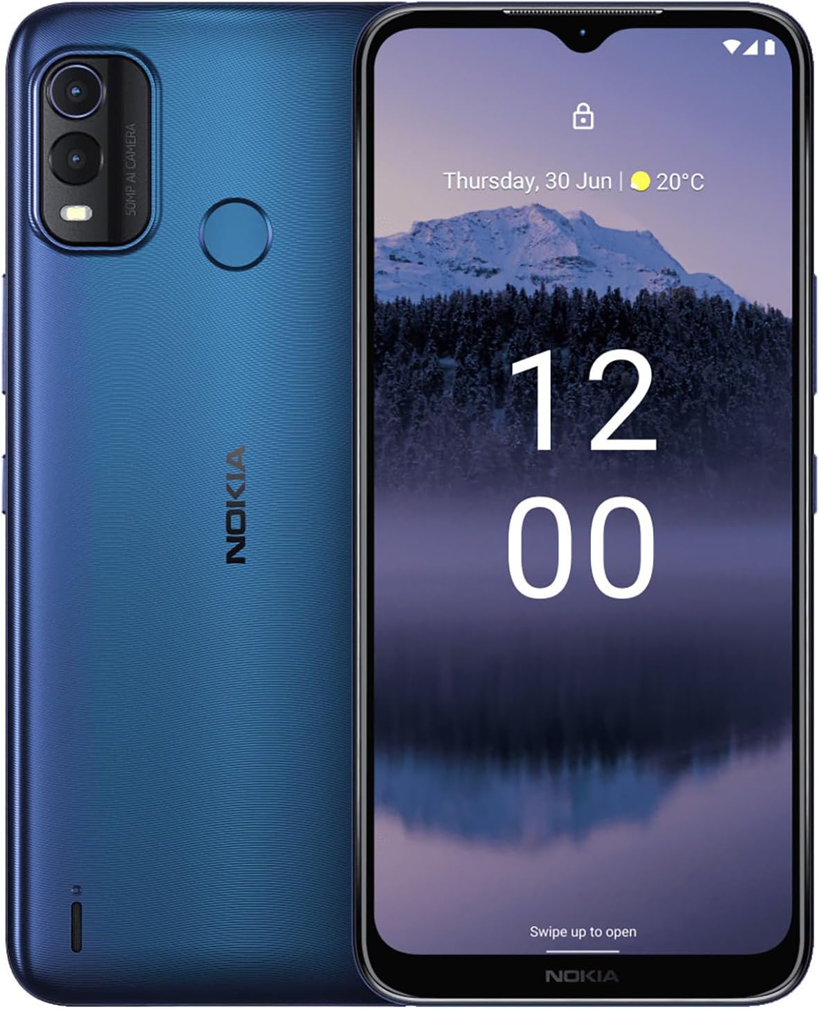 smartphone nokia 5g