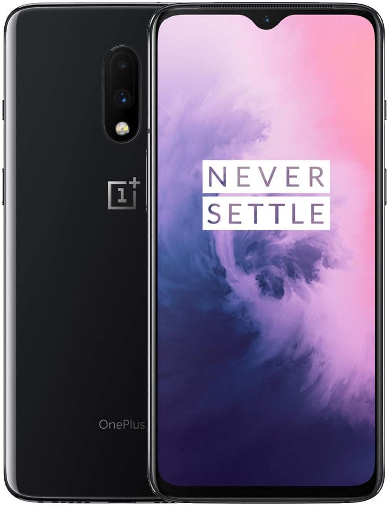 smartphone oneplus