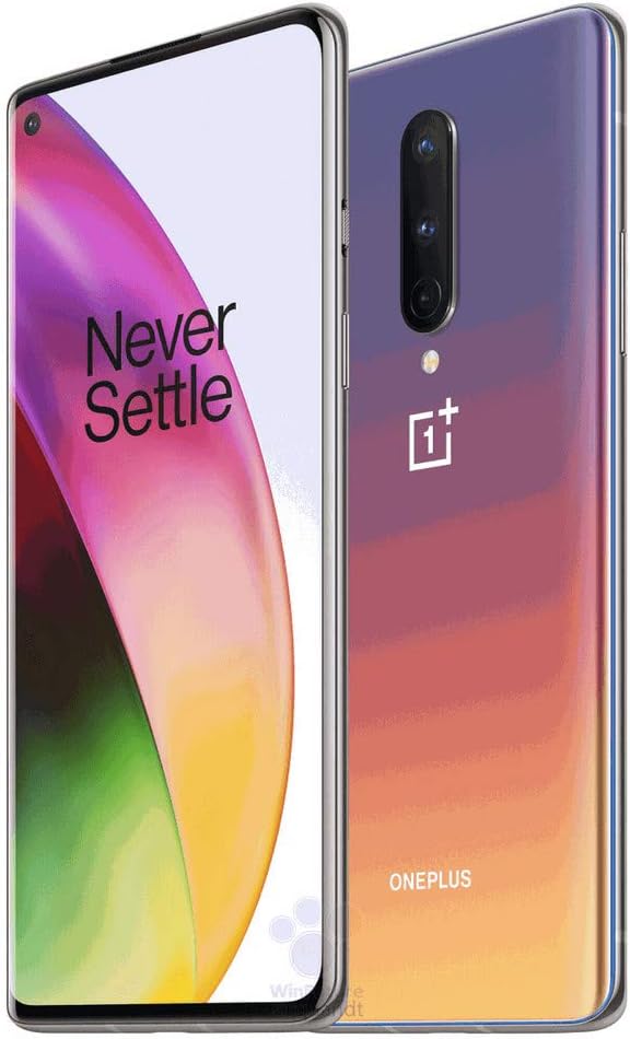 smartphone oneplus 5g