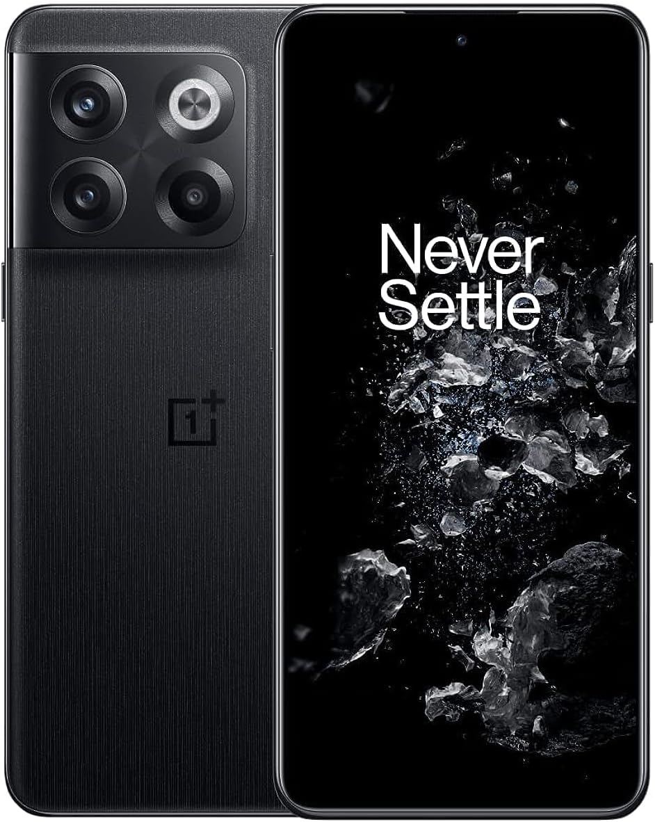 smartphone oneplus 5g