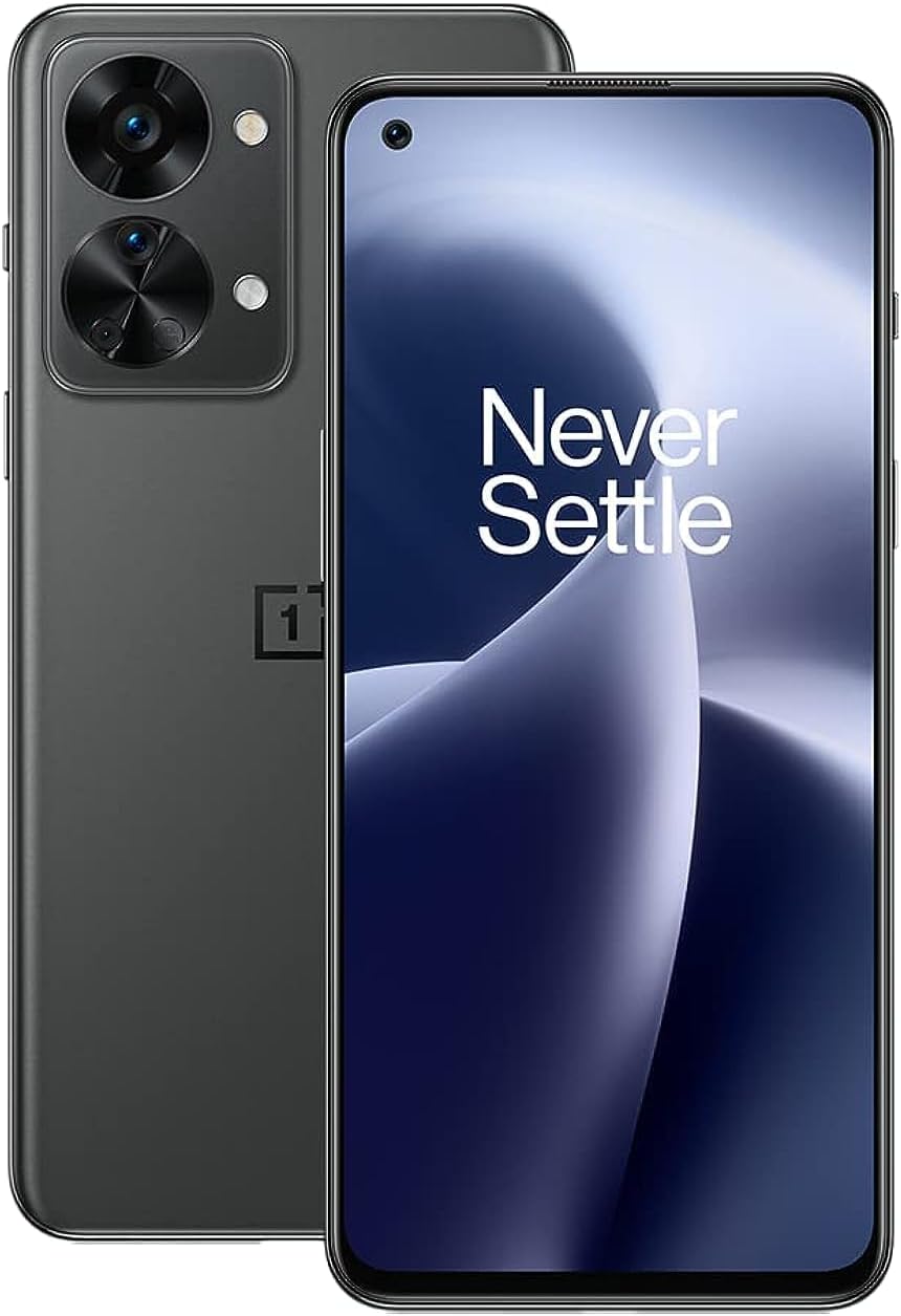 smartphone oneplus 5g