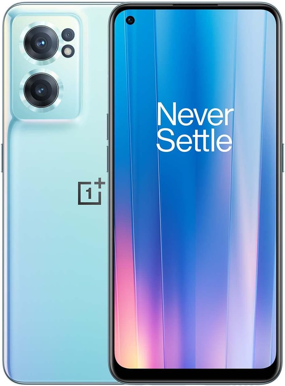 smartphone oneplus 5g