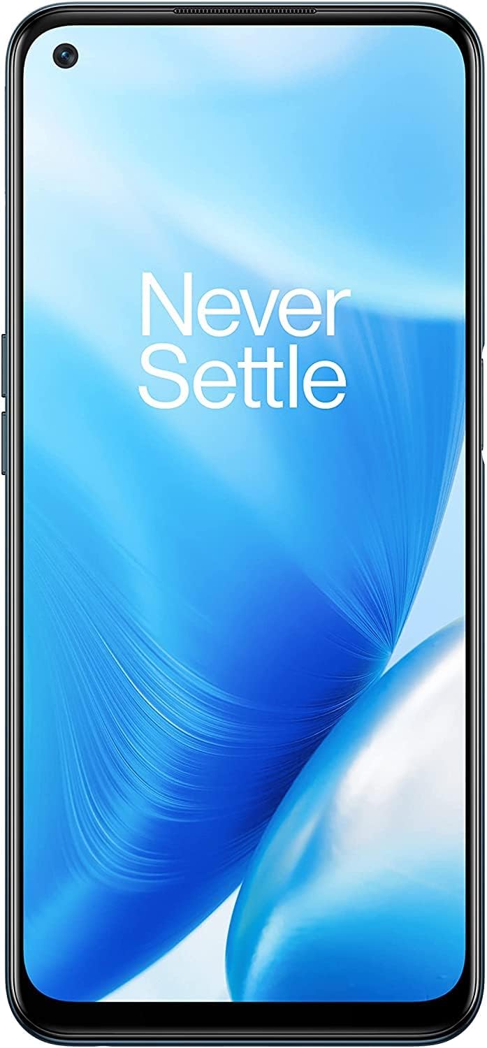 smartphone realme 5g