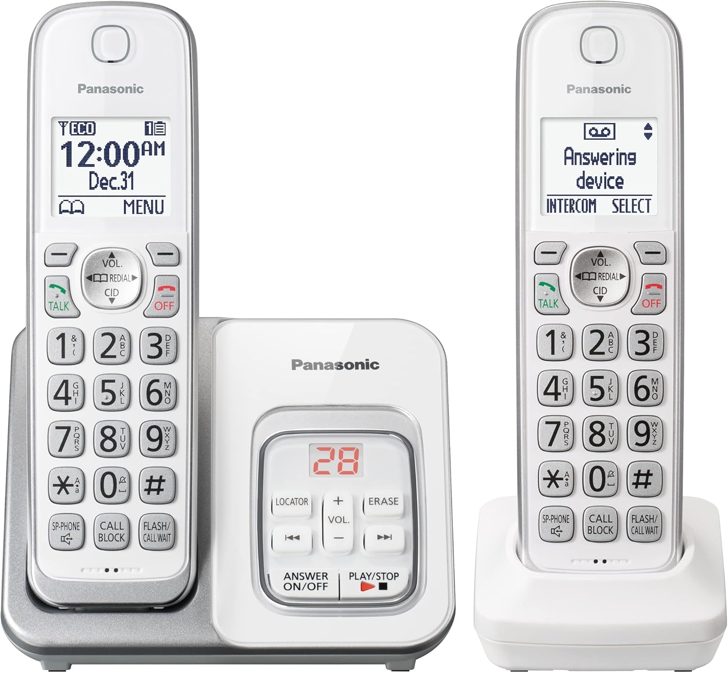 Panasonic Cell Phone 2024