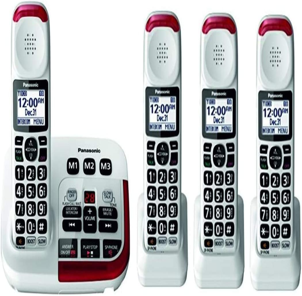 Panasonic Cell Phone 2024