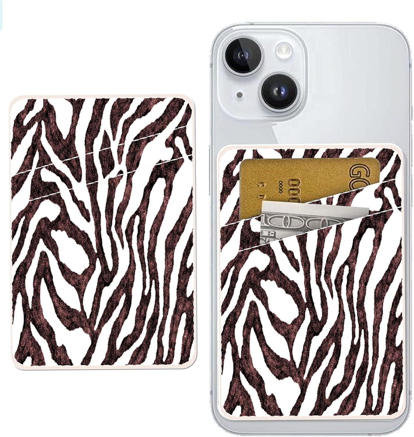 smartphone zebra