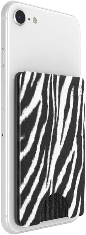 smartphone zebra