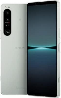 smartphone sony 5g