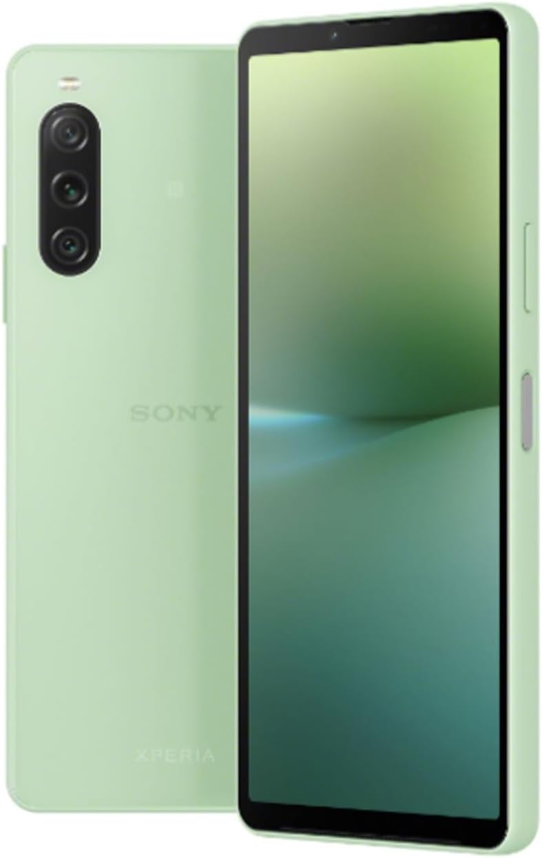 smartphone sony