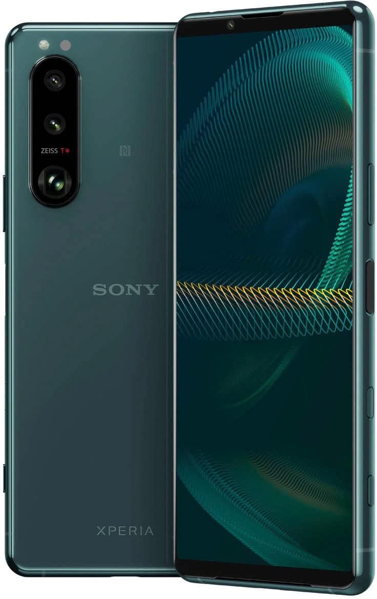 smartphone sony