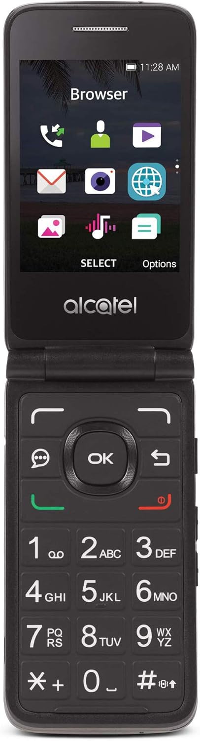 smartphone alcatel 5g