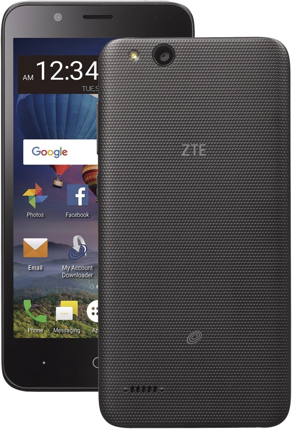 smartphone zte