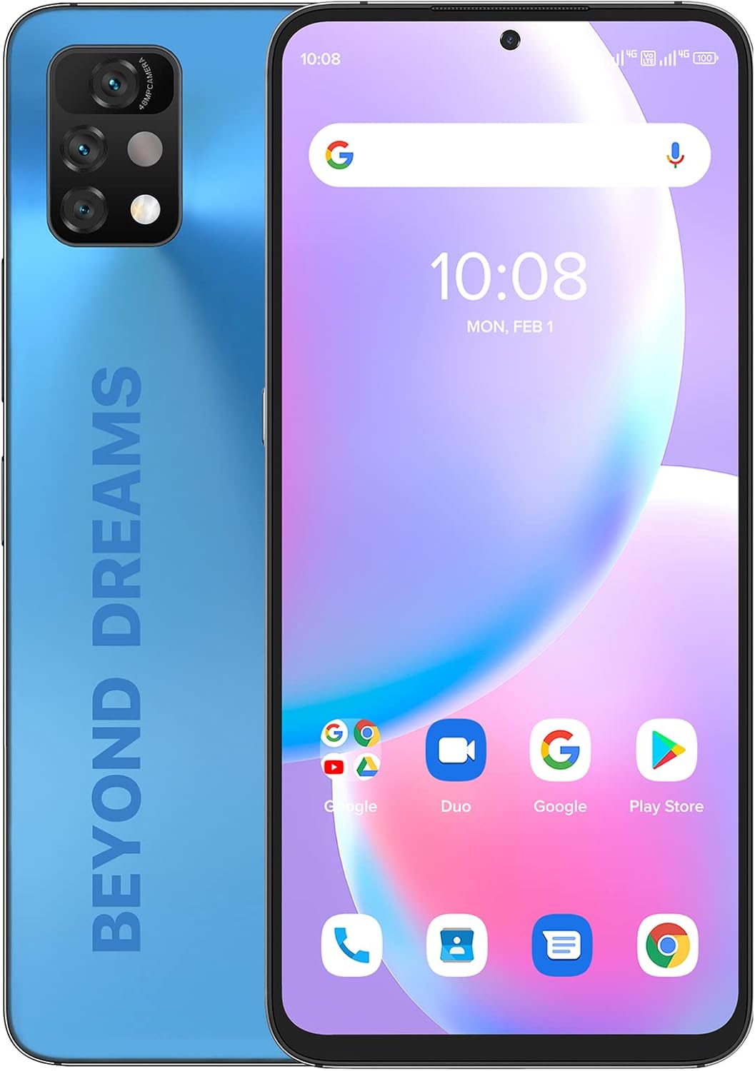 Realme Cell Phone 2024