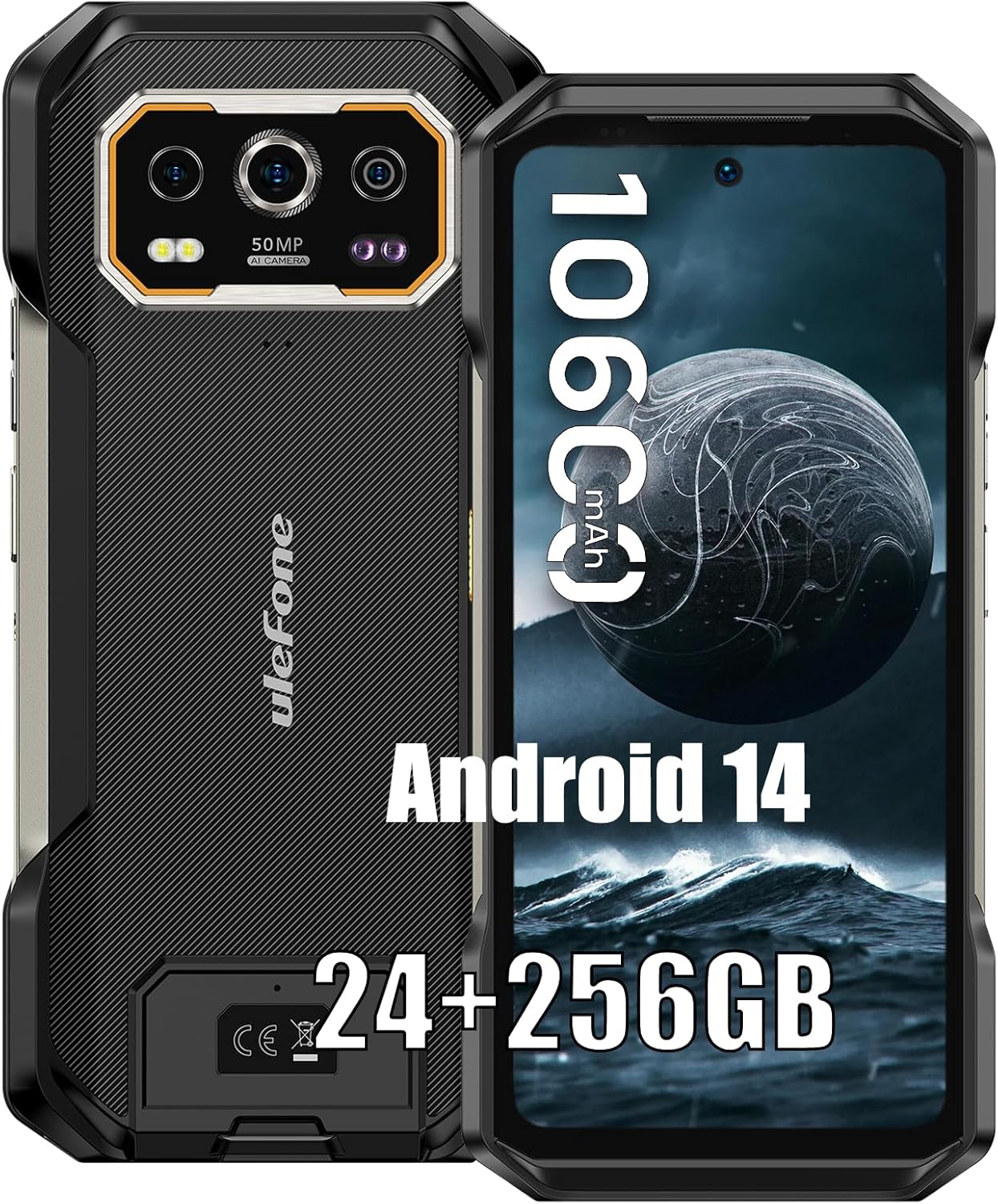 smartphone ulefone