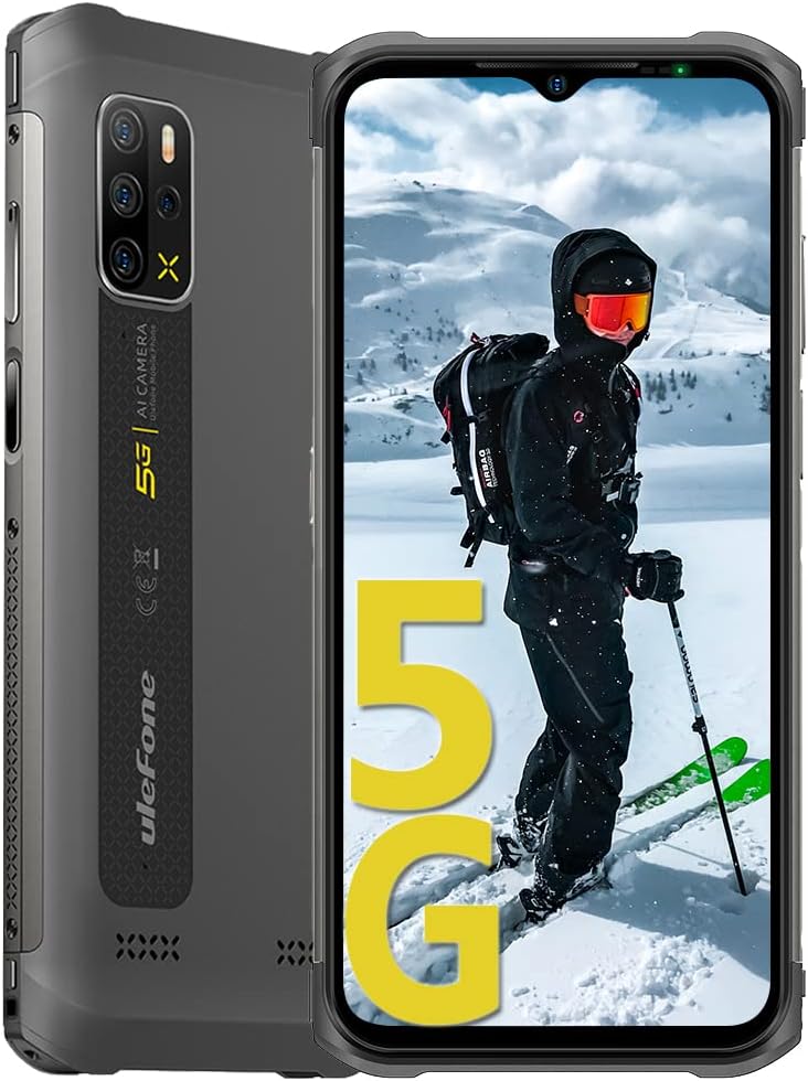 Ulefone Cell Phone 2024