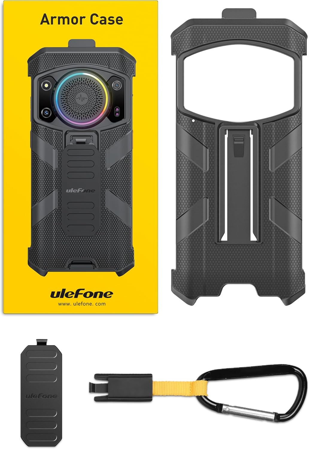 Ulefone Cell Phone 2024