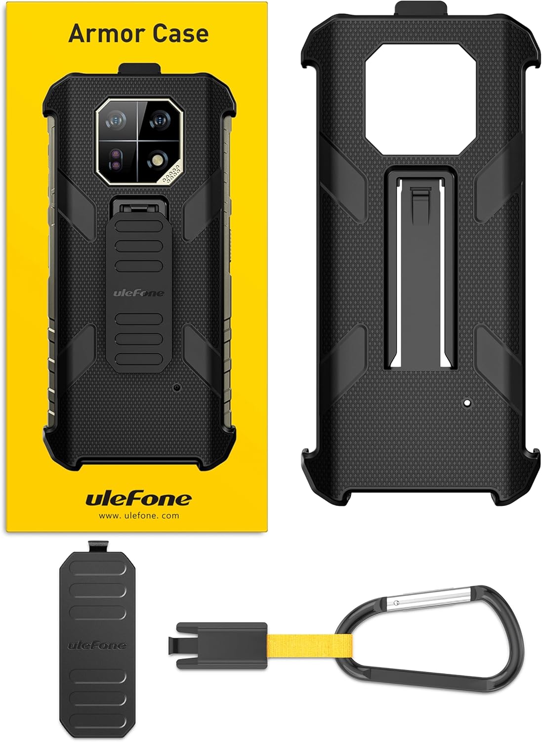 Ulefone Cell Phone 2024