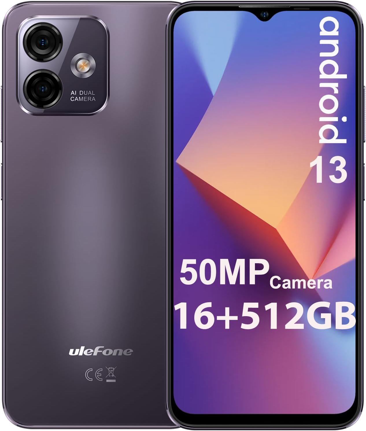 Infinix Cell Phone 2024