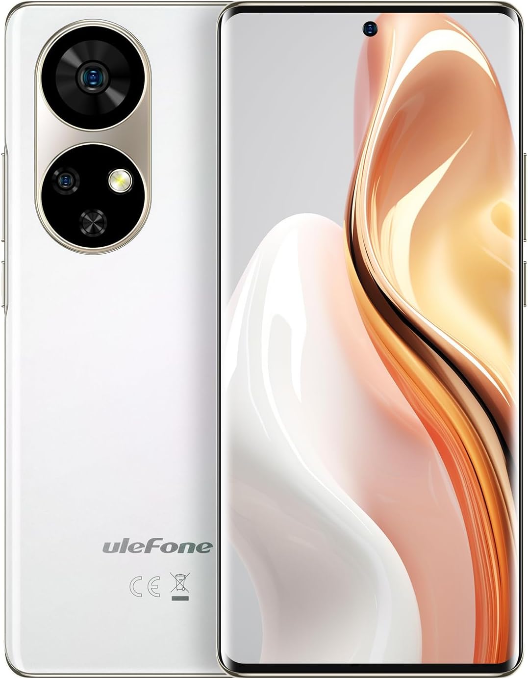 smartphone ulefone