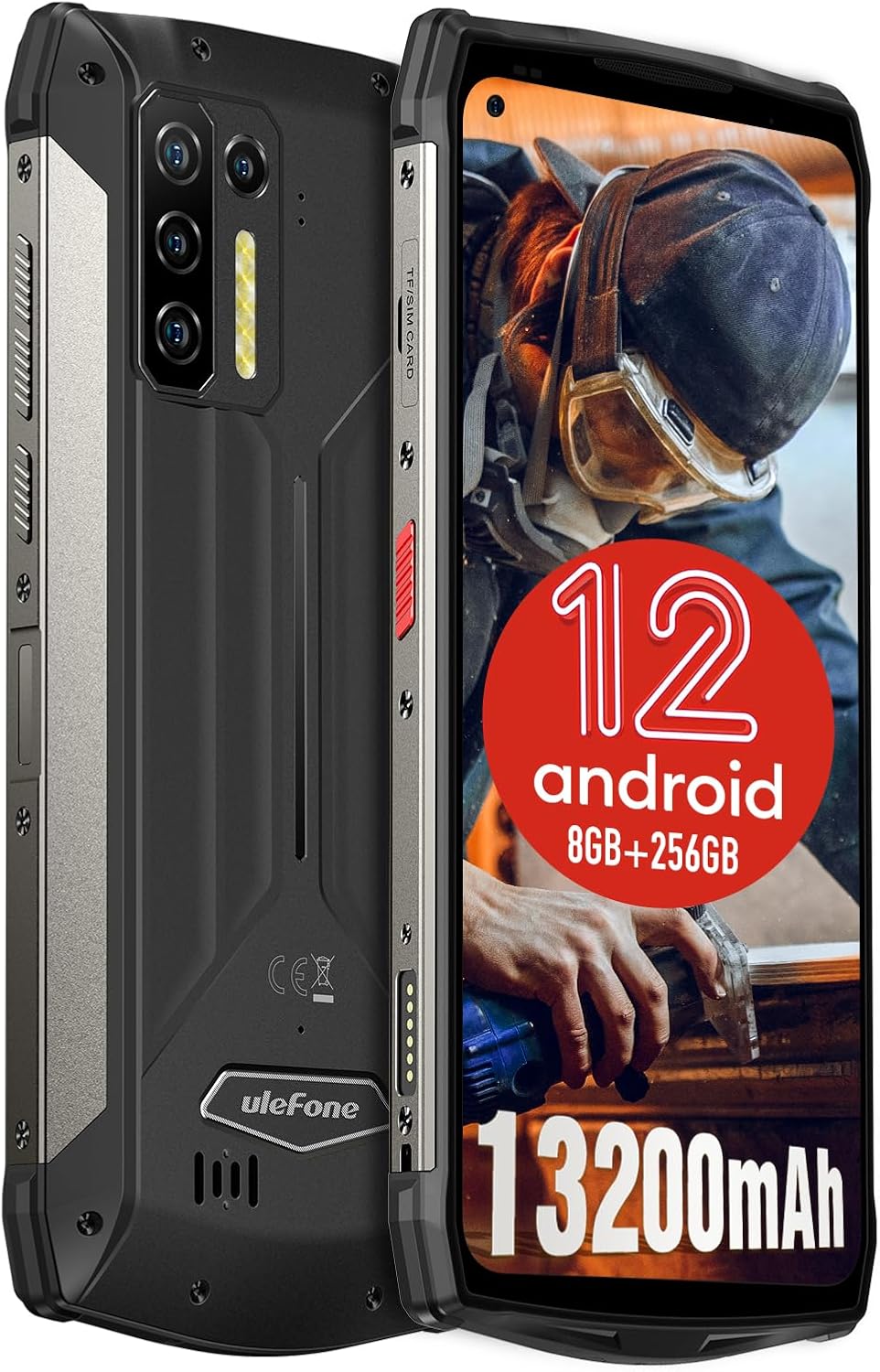 smartphone ulefone