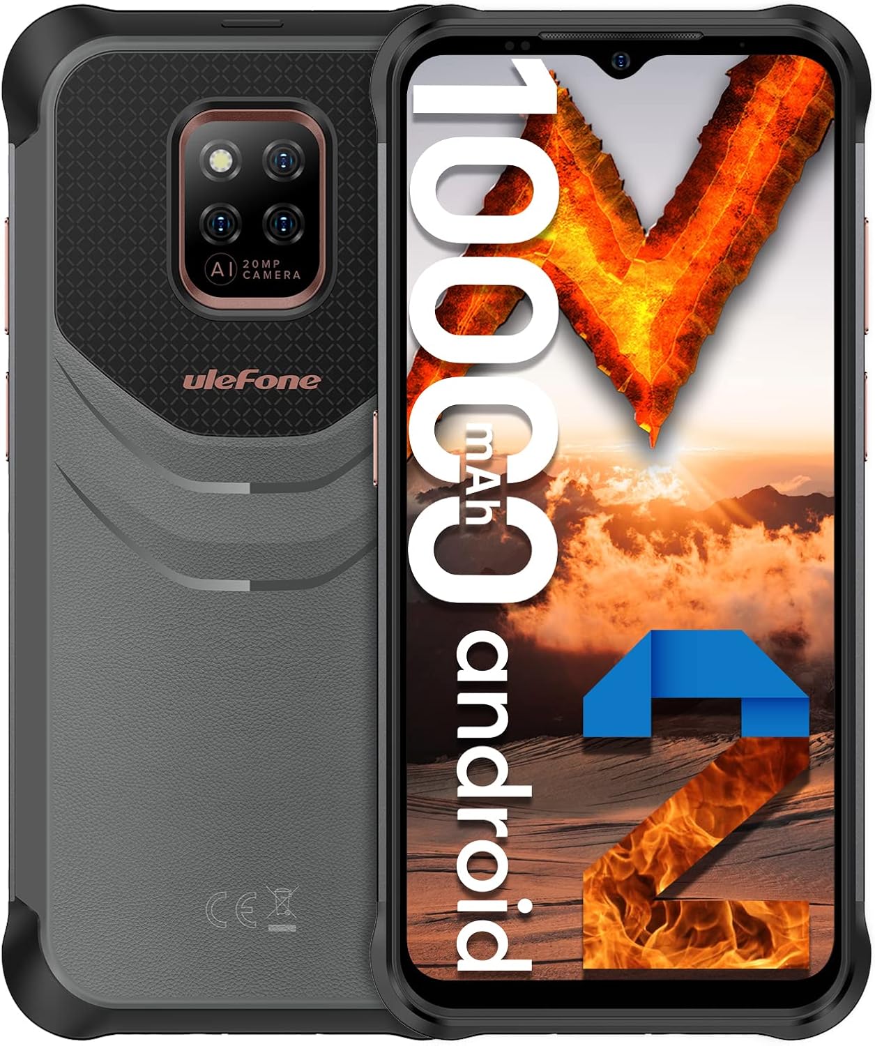 Ulefone Cell Phone 2024