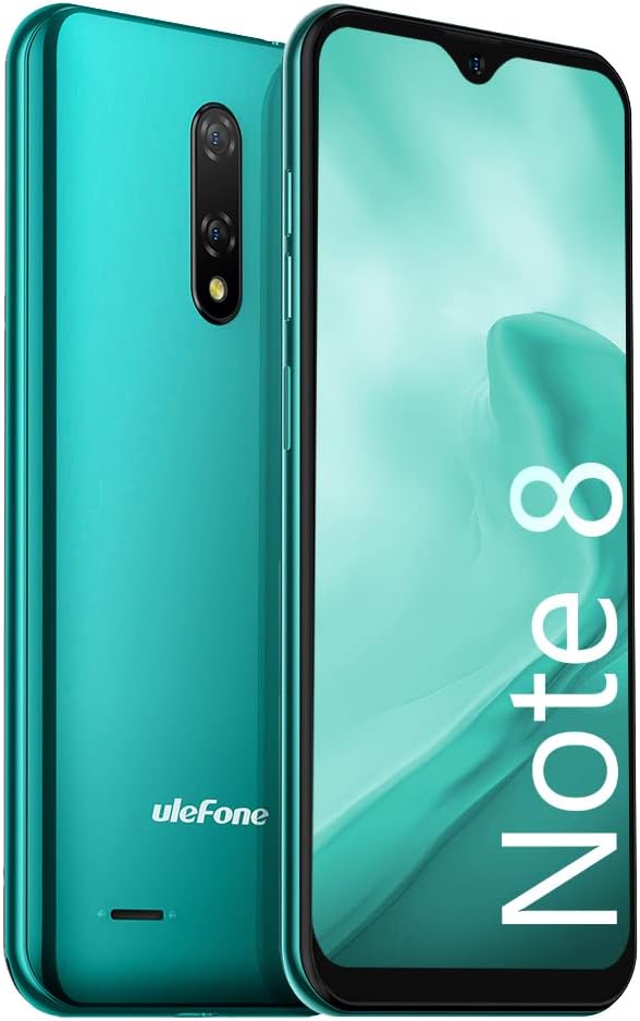 Ulefone Cell Phone 2024