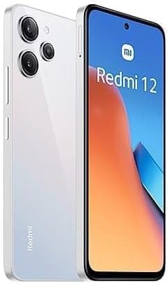 smartphone xiaomi redmi