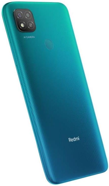 smartphone xiaomi redmi