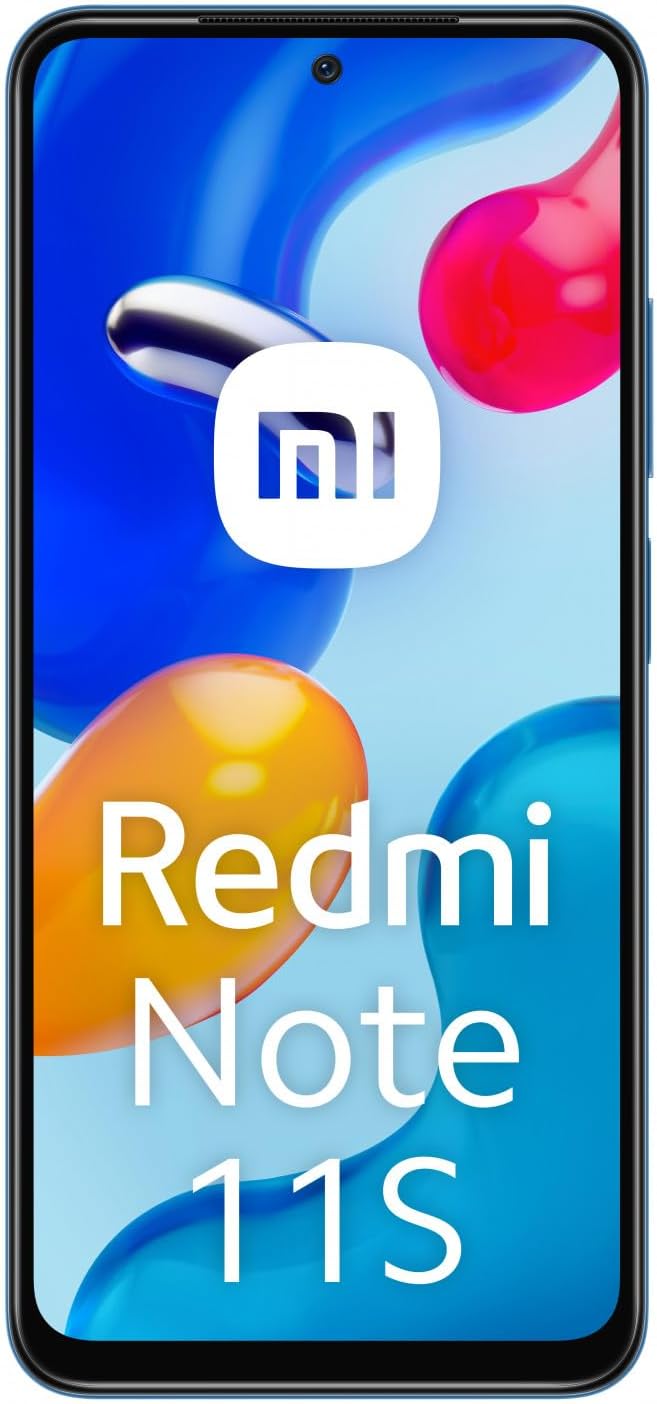 smartphone xiaomi