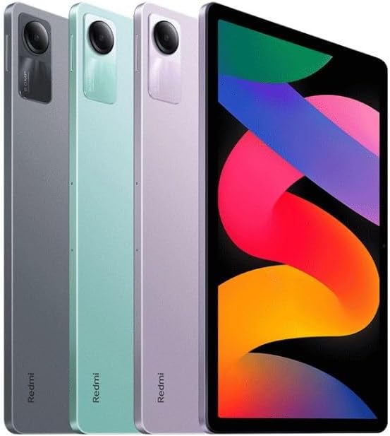 smartphone xiaomi redmi