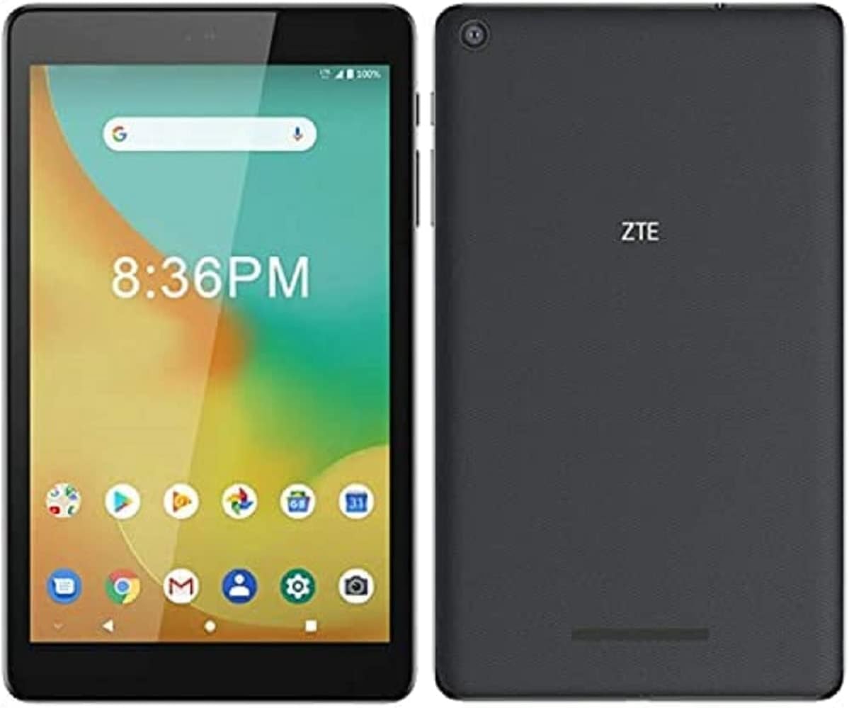 smartphone zte