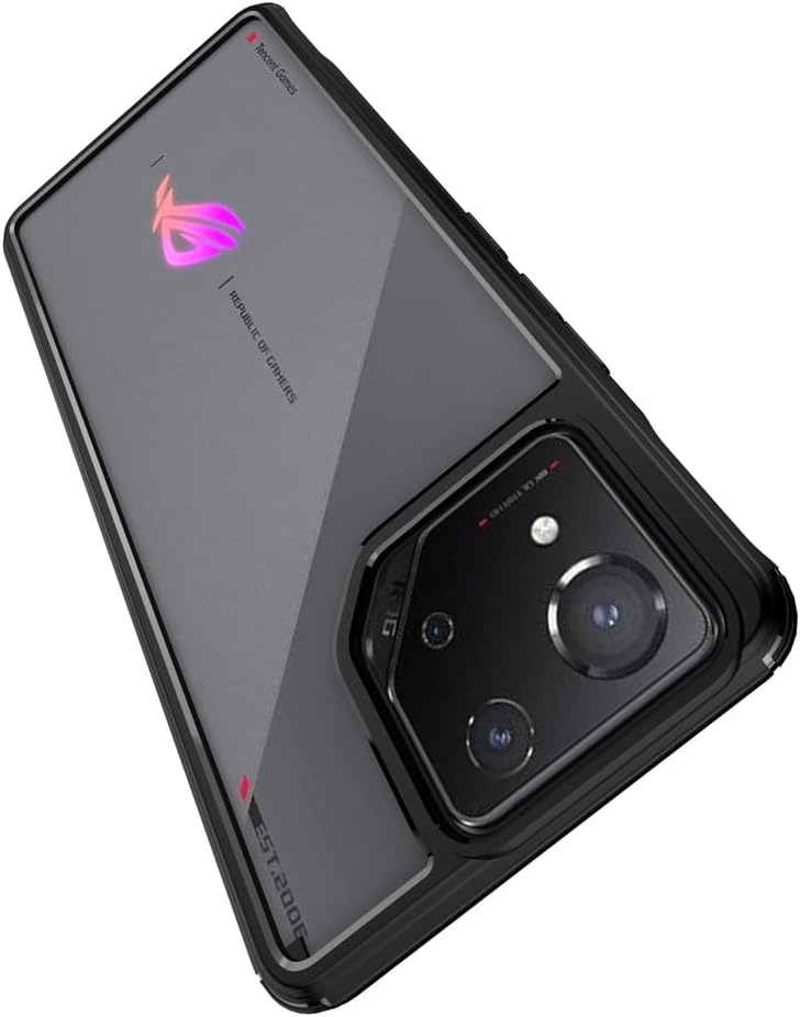 smartphone asus rog