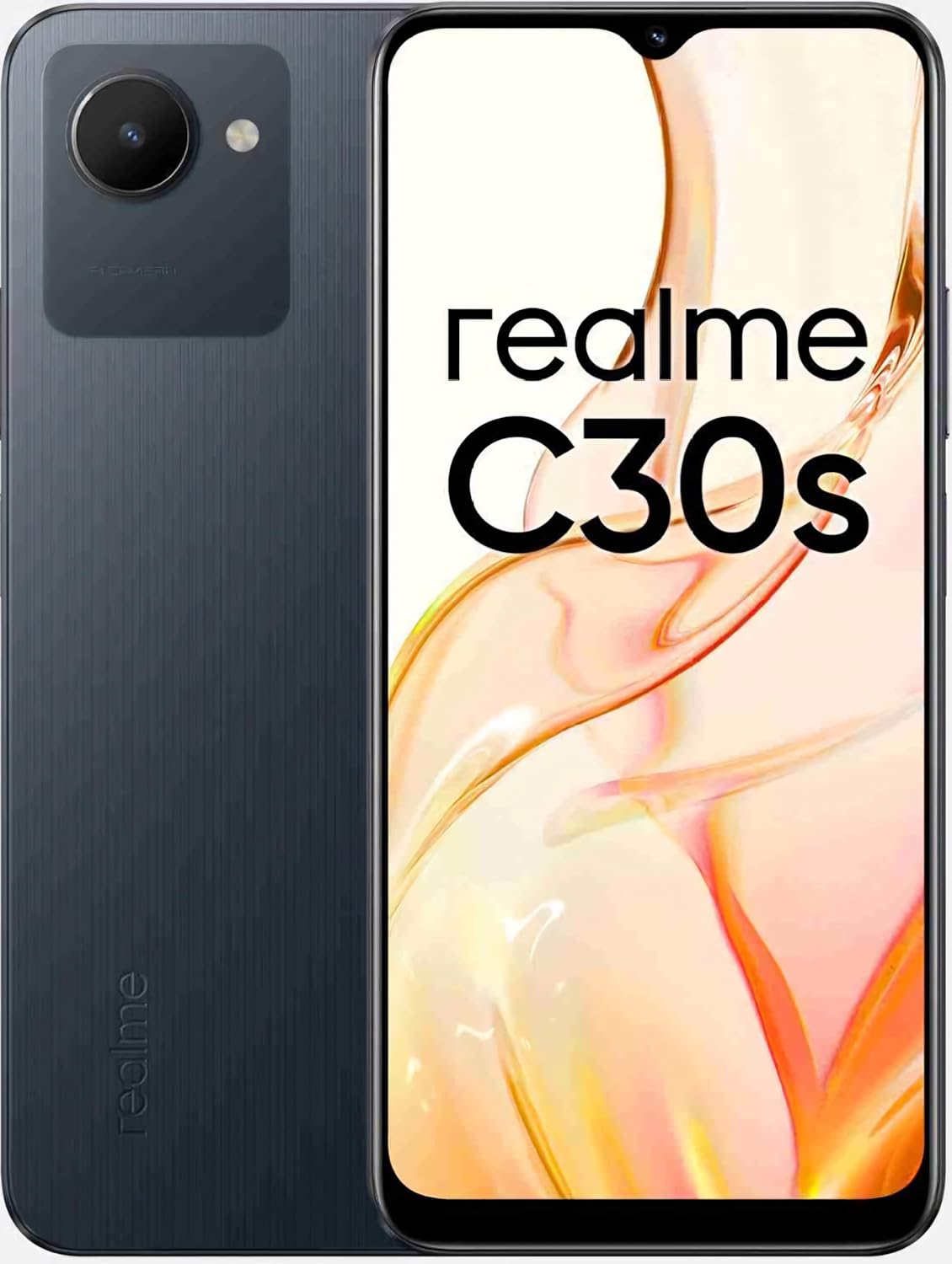 Realme Cell Phone 2024