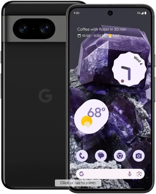 smartphone google pixel