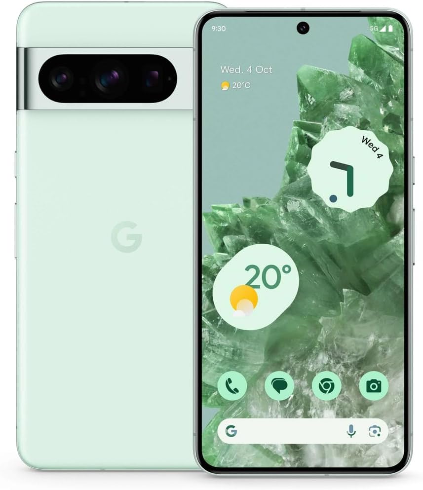 smartphone google pixel