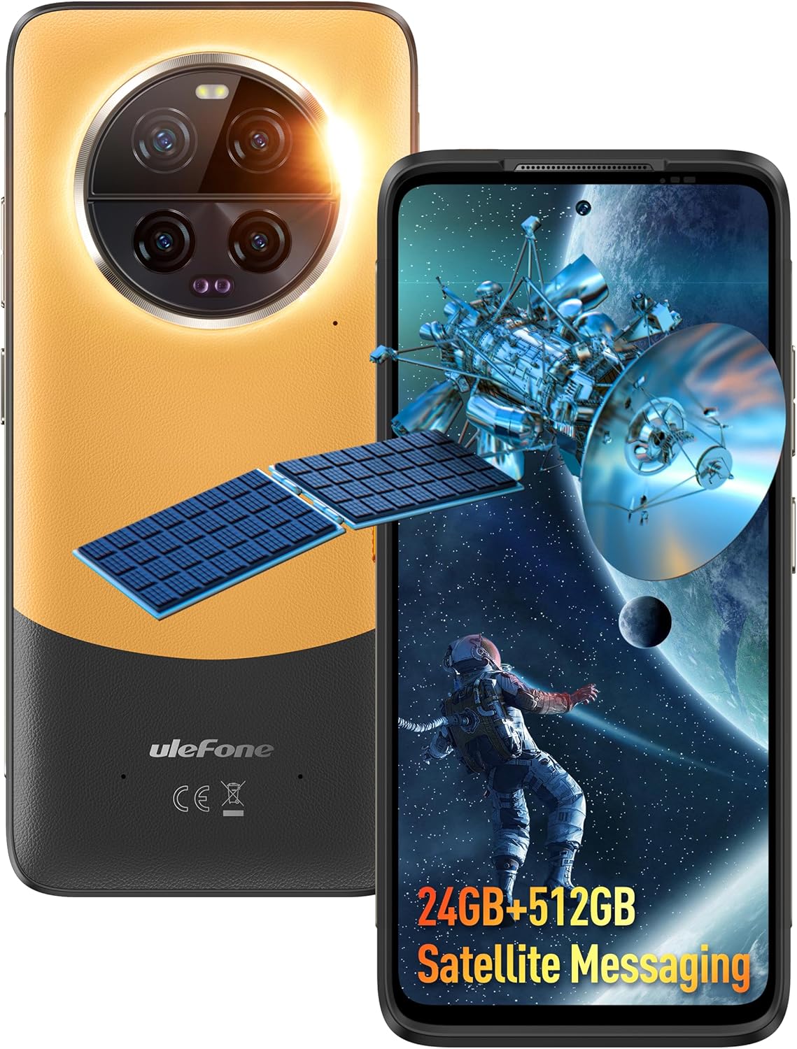 smartphone ulefone