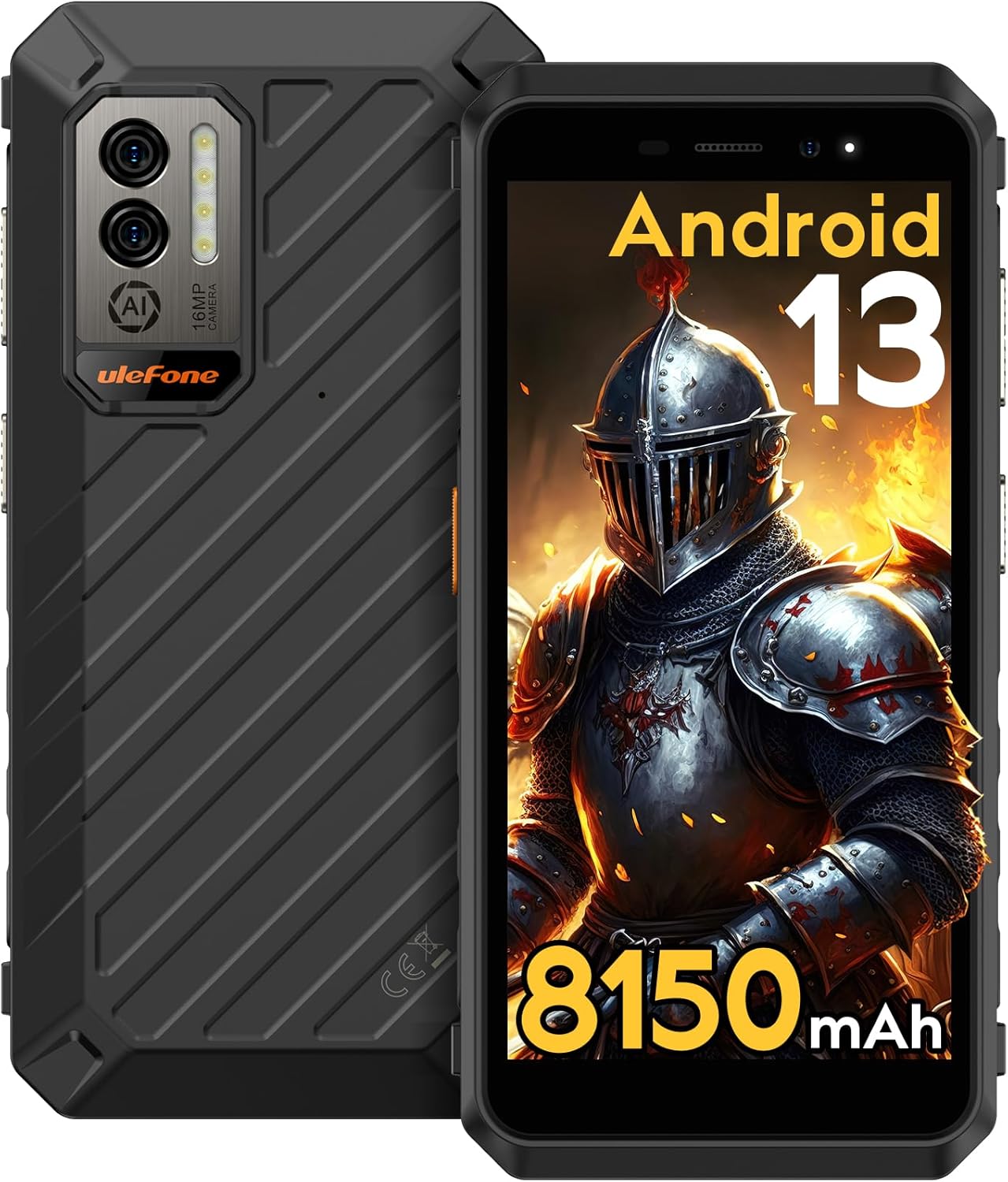 Ulefone Cell Phone 2024