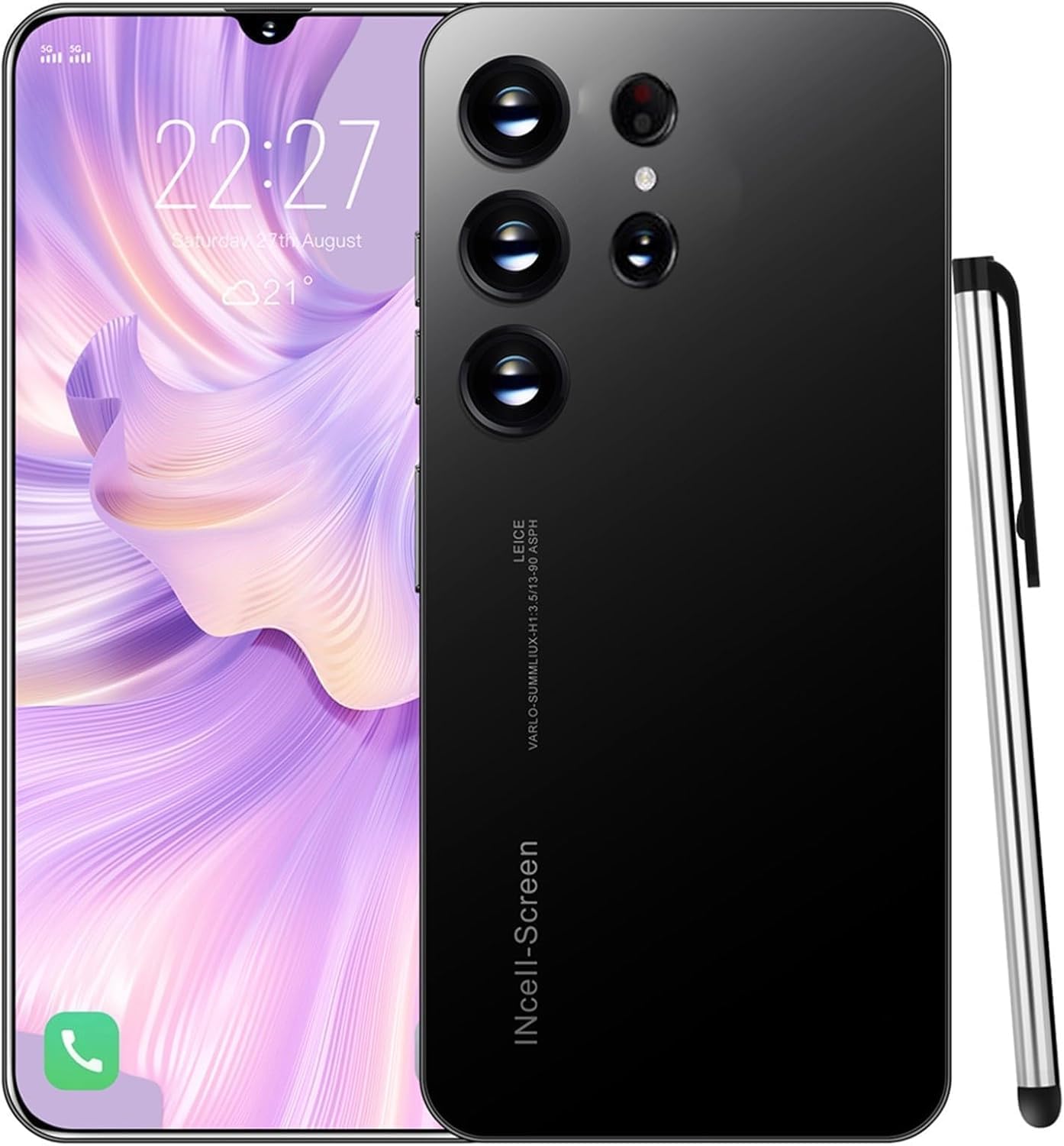 smartphone huawei 2025