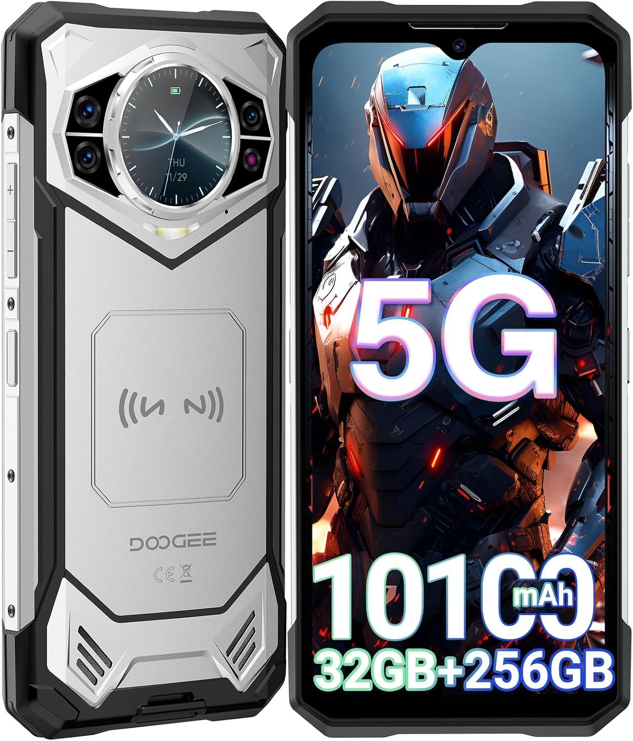 Doogee Cell Phone 2025