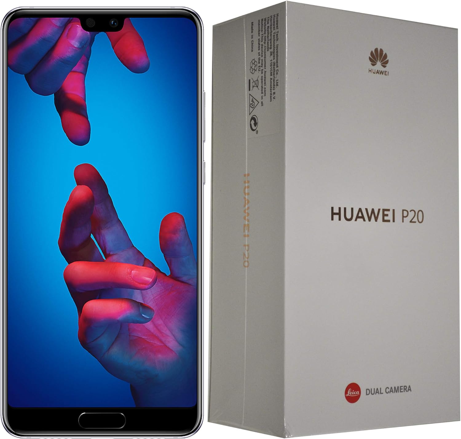 smartphone huawei 2025