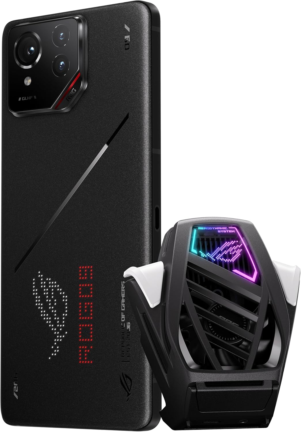 ASUS Cell Phone 2025