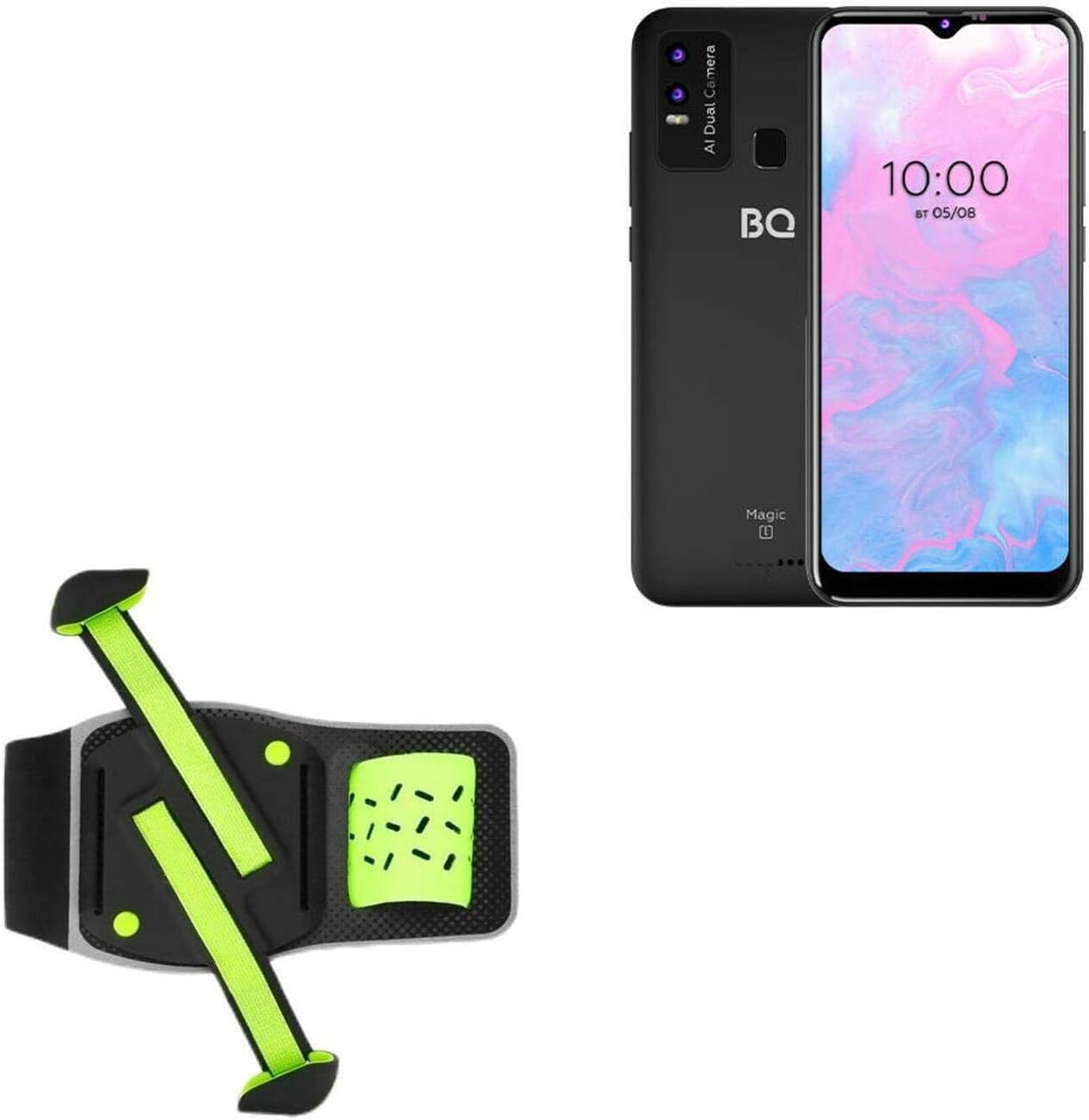 smartphone bq