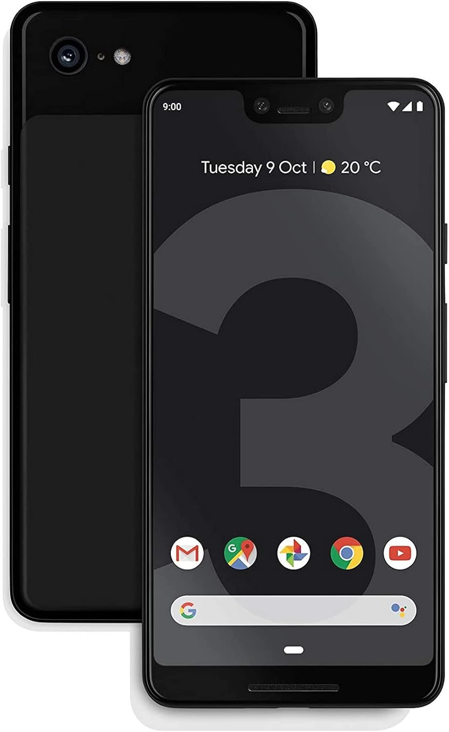 smartphone google pixel