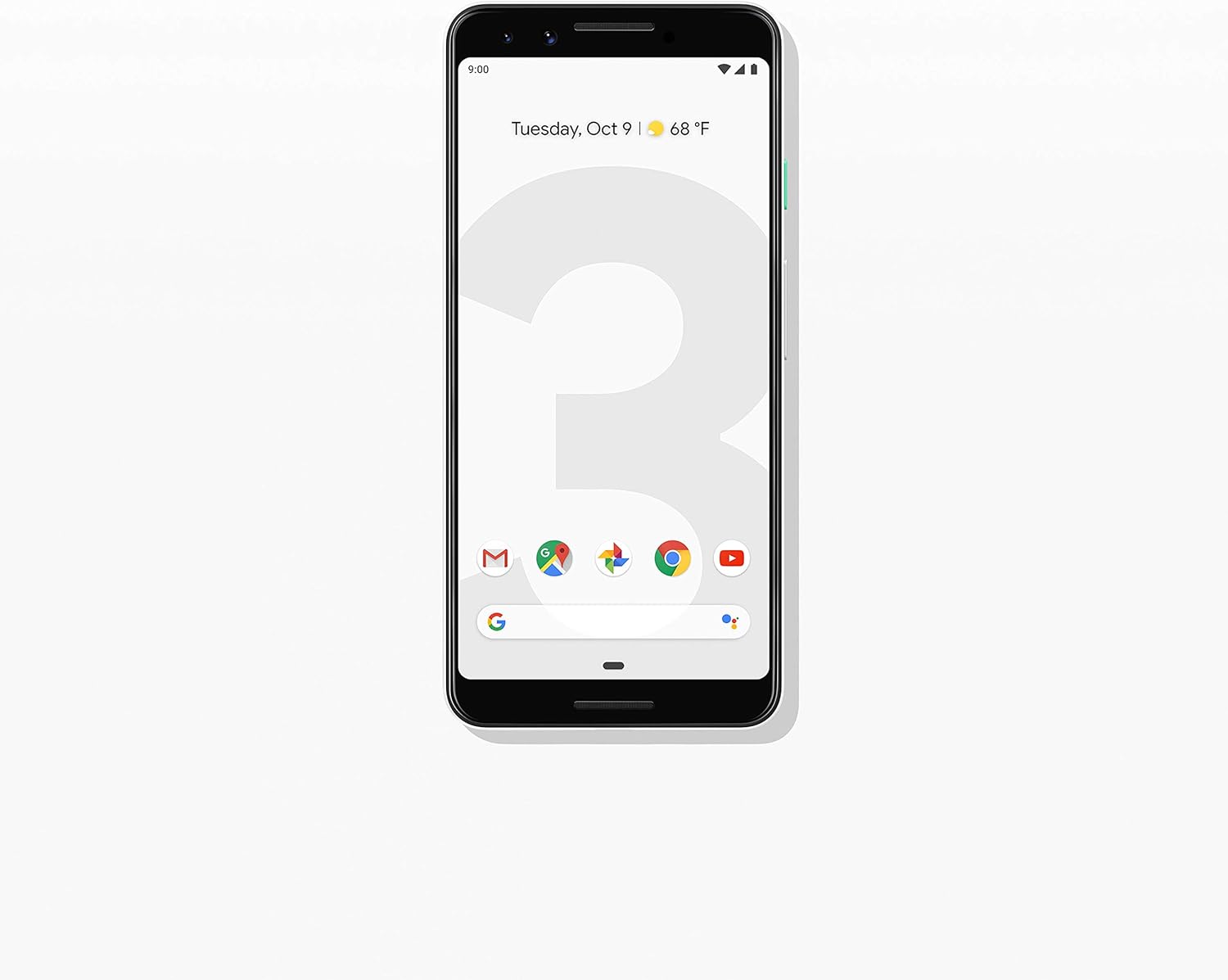 Google Pixel 2025